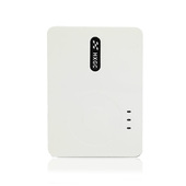 华旭金卡身份阅读器读卡器 二代证医院工地建筑识别仪