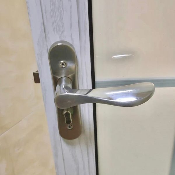 厕所卧室门通用型手房门家用把柄手柄把手门锁室内卫生间配件木门