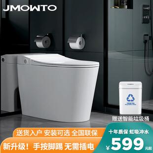 大冲力卫生间防臭节水普通抽水座便器 马桶家用坐便器虹吸式
