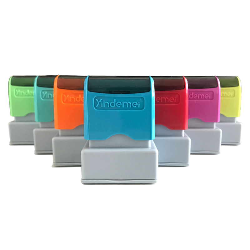 个性签名签字章手章印张护士个人名字姓名章子盖章刻印章手写定做