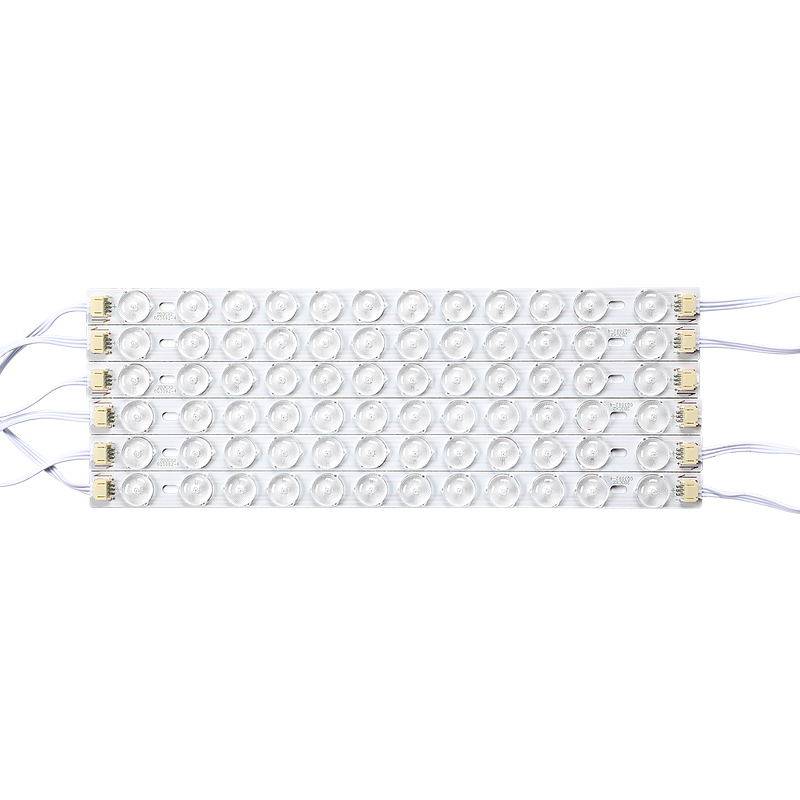 led吸顶灯改造板灯盘灯管高亮长条灯芯灯带透镜贴片节能灯泡光源,家装灯饰光源,LED球泡灯,淘宝优惠券,粉丝福利购,淘宝优惠卷