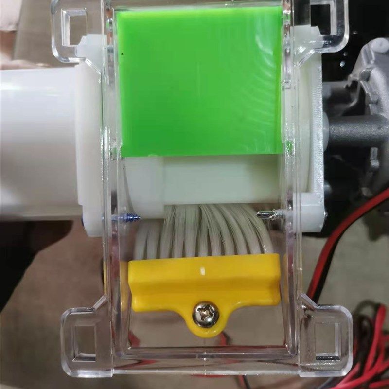 电动施肥器 农机播肥 电动撒肥器 电肥盒 总成 新品马达带线包邮,农机/农具/农膜,施肥机械,淘宝优惠券,粉丝福利购,淘宝优惠卷