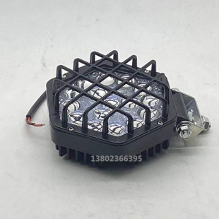 326 349 329 336D 305挖掘机大臂灯驾驶室顶灯工作灯 330 卡特320