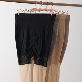 大码连裤袜女长筒连体丝袜春秋款200斤防勾丝薄款加长加肥加大码