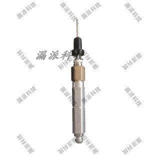 微孔注浆针头 水泥注浆针头止水针头注浆钉 瓷砖空鼓注浆针钻孔