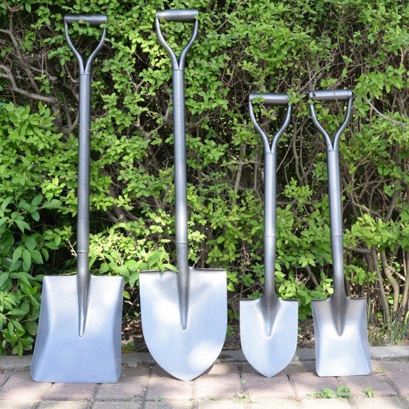 锰钢铁锹大铁锨家种菜工兵铲工具铲户外铲子车载铲撬挖土小神器沙,农机/农具/农膜,锹,淘宝优惠券,粉丝福利购,淘宝优惠卷