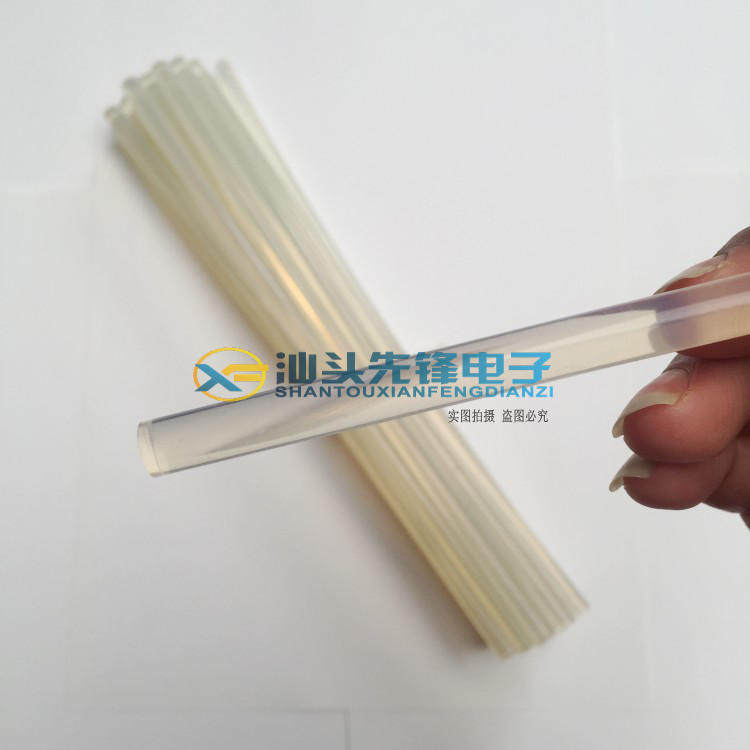 环保半透明胶棒/热熔胶棒/热溶胶条胶枪7MM11MM高粘性热熔胶条,居家布艺,热熔胶棒,淘宝优惠券,粉丝福利购,淘宝优惠卷