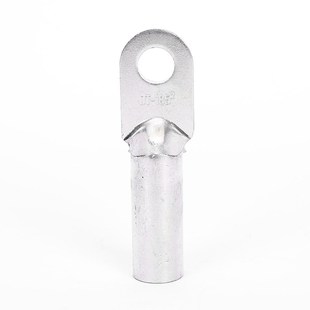 镀锡铜鼻子dt240平方铜接头铜接线端子镀锡铜管鼻铜线鼻子铜线耳