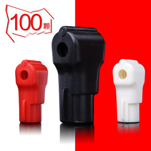 手机防盗挂钩锁配件柜超市货架柜红头锁扣解锁器取钉器磁扣取扣器