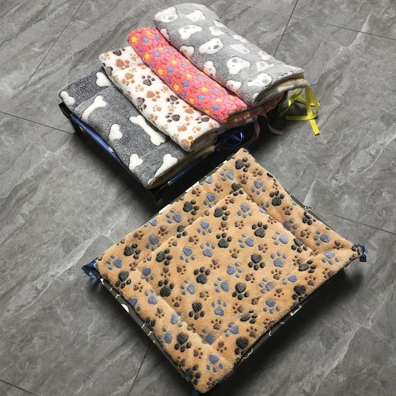 宠物行军床专用冬季保暖垫宠物窝垫子带绳固定狗窝猫窝双面加绒垫,宠物/宠物食品及用品,猫狗床/躺椅,淘宝优惠券,粉丝福利购,淘宝优惠卷