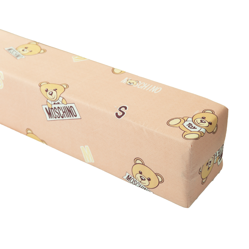 床缝填充神器靠墙长条缝隙填充拼接床垫婴儿床垫拼接大床垫填充物