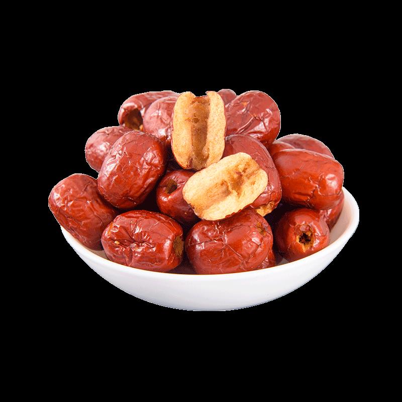 正宗香酥脆枣无核酥脆小包