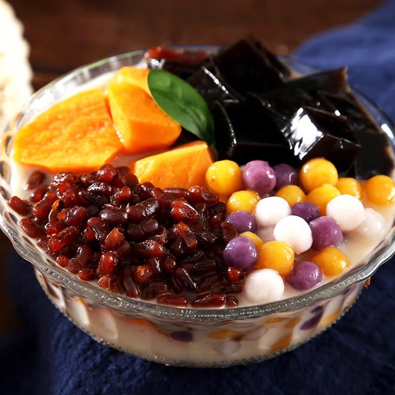 正宗烧仙草粉100g黑白凉粉