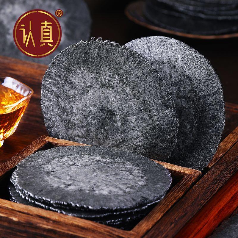 正宗牌五黑风吹饼干蔗糖无