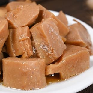 正宗大雷烤笋浙江宁波特产毛笋新鲜烤嫩春笋尖雷竹笋即食罐头下饭