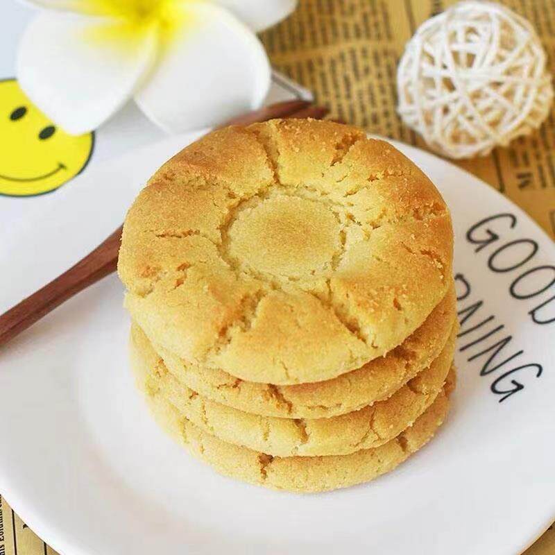 新日期特产乐平安牌桃酥饼干安派中国桃酥王传统手工小桃酥桃酥糕