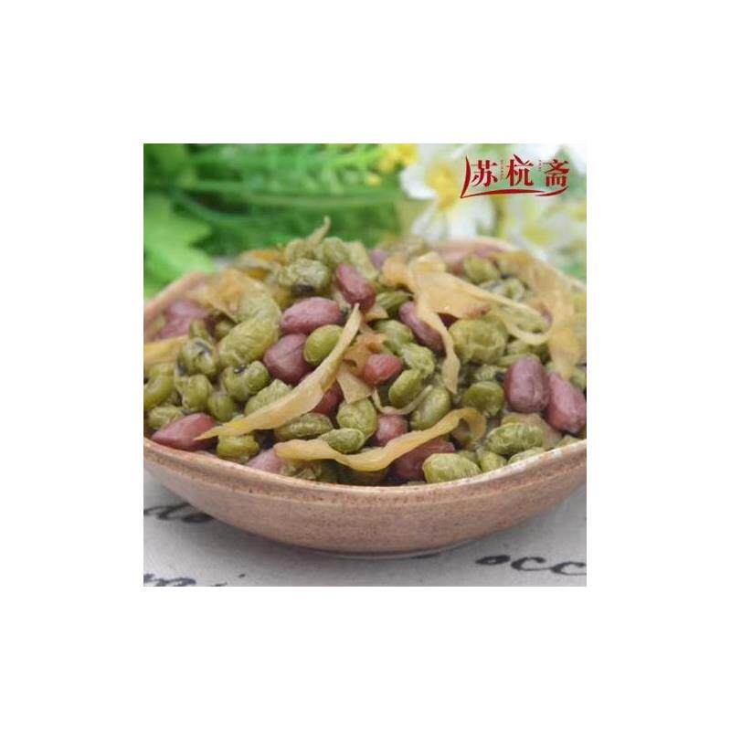 新货临安特产杭天食品笋