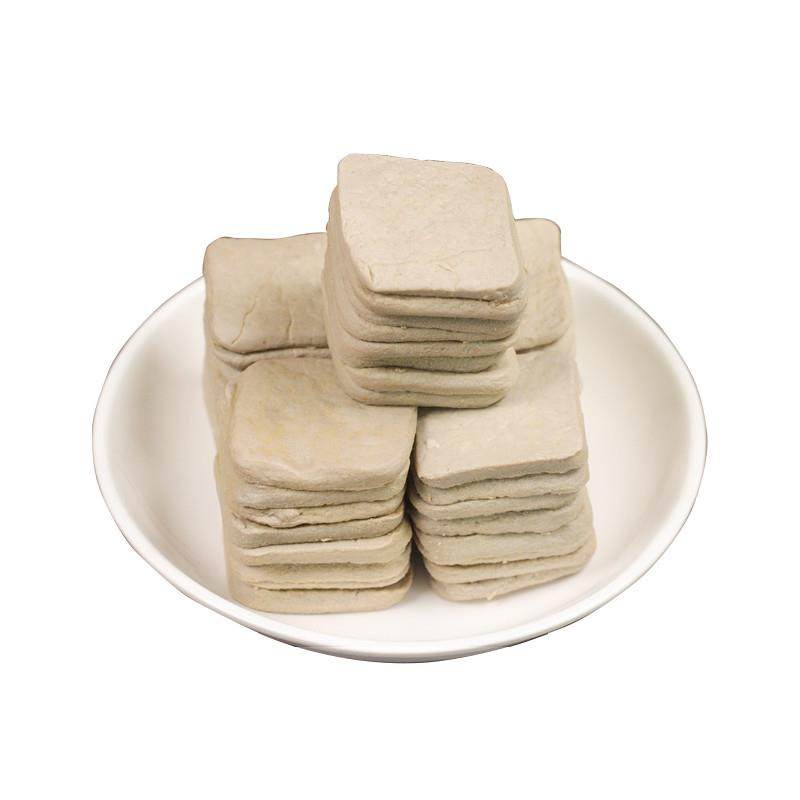 正宗贵州毕节大方手撕豆腐特产碱豆腐干六龙土特产手撕臭豆腐烤小