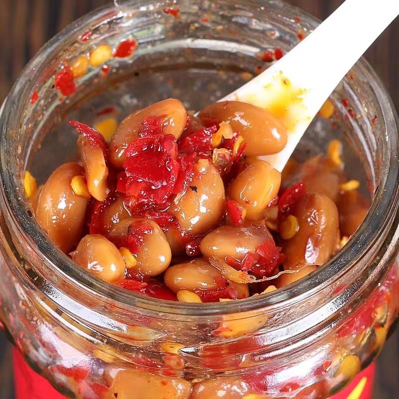 正宗贵州特产风味水豆豉21