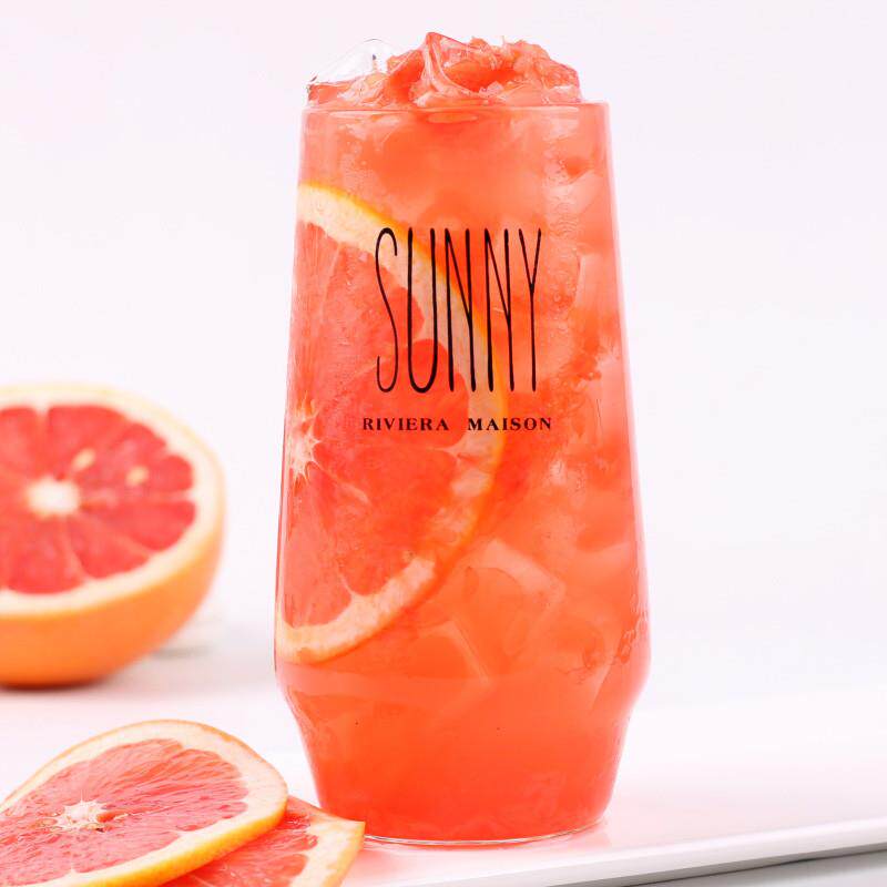 正宗2.5kg红西柚浓缩果汁