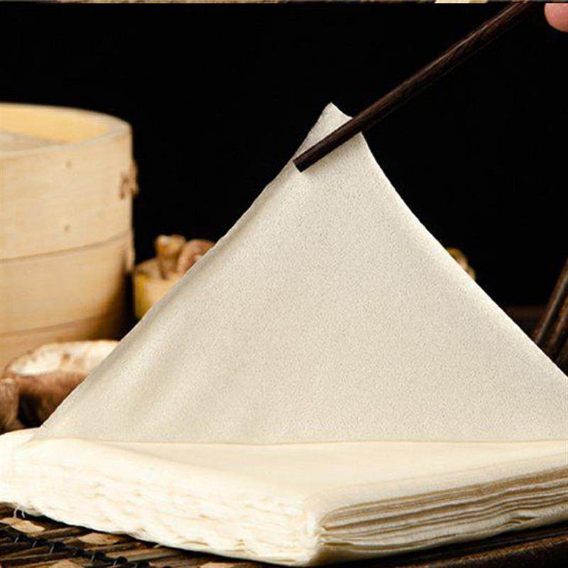 正宗1份250张春卷皮春饼上