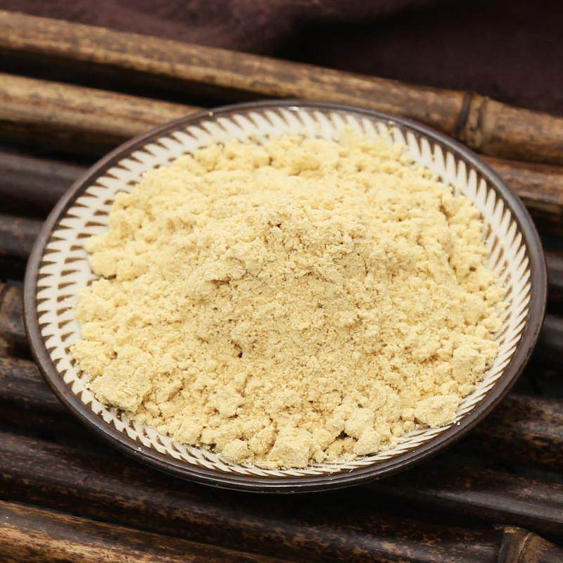 正宗纯生姜粉商用家用食用