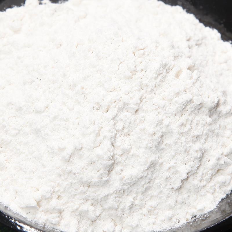 正宗泰国进口水妈妈木薯粉木薯淀粉珍珠奶茶粉圆芋圆原料500g