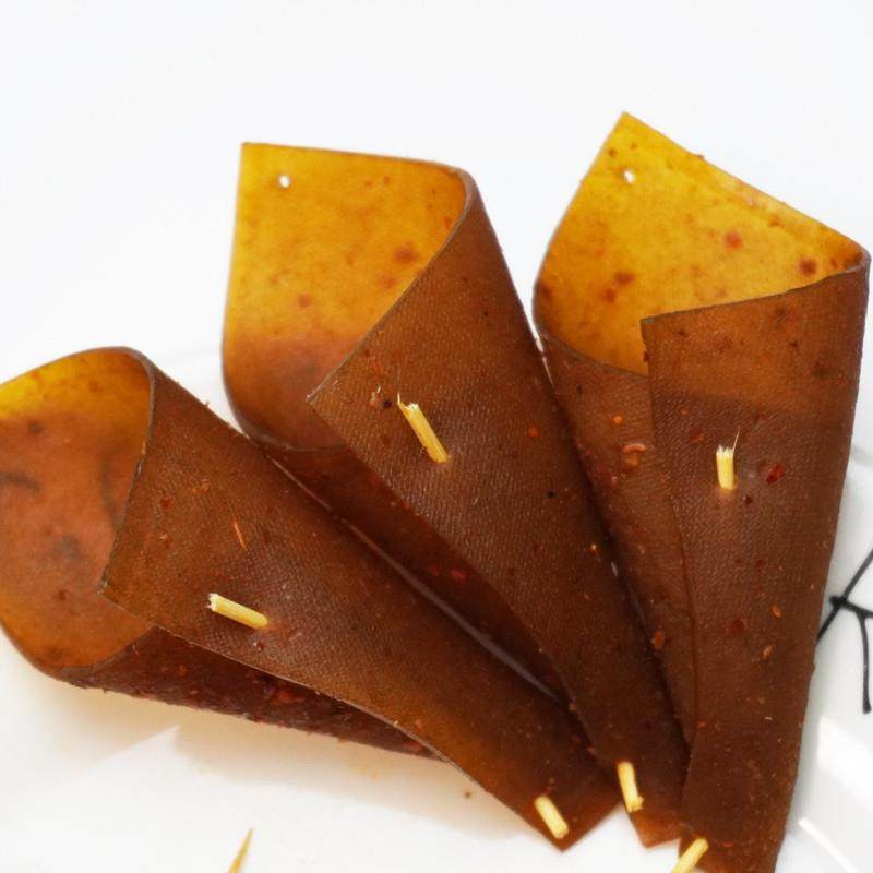 正宗古城豆腐干福建龙岩长汀朝天门特产客家地方豆干香干五香麻辣