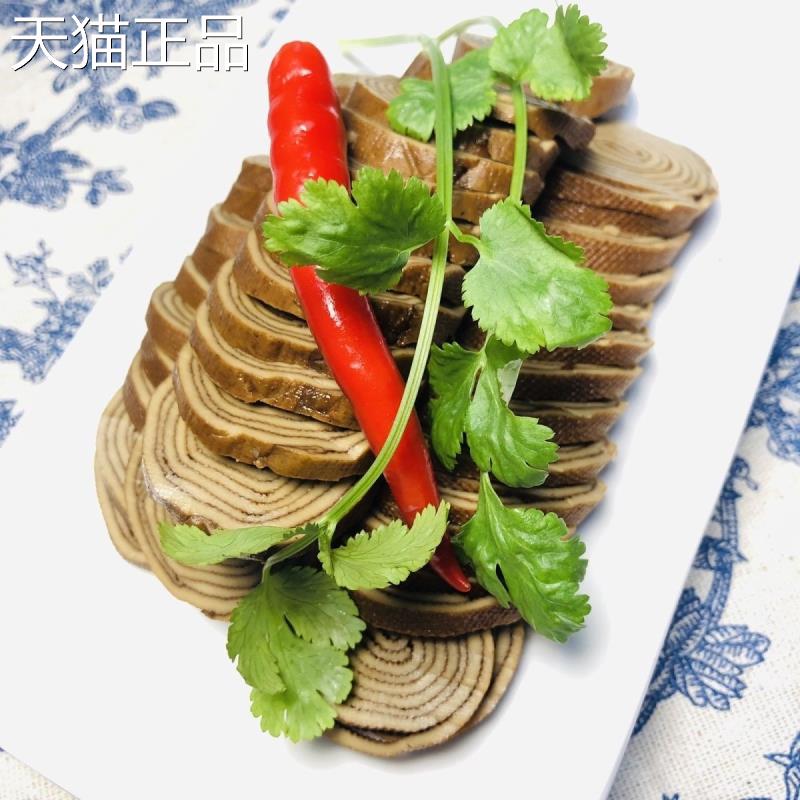徐州贾汪素火腿真空素营养素食豆制品豆干 干素鸡素肉豆皮五香豆