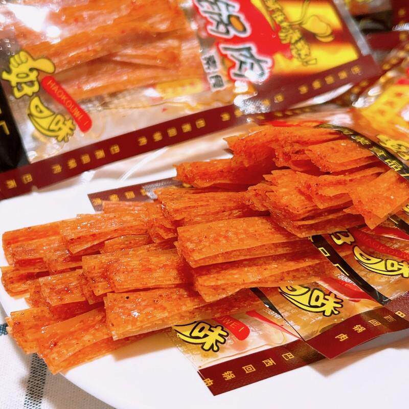 正宗巴西回锅肉5毛素食大