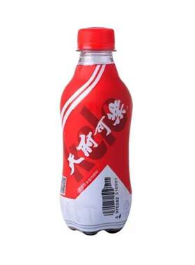 天府可乐草本味碳酸饮料重庆特产解辣解渴268ml*12瓶新鲜日期包邮