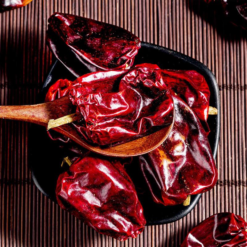 正宗500g贵州子弹头辣椒灯