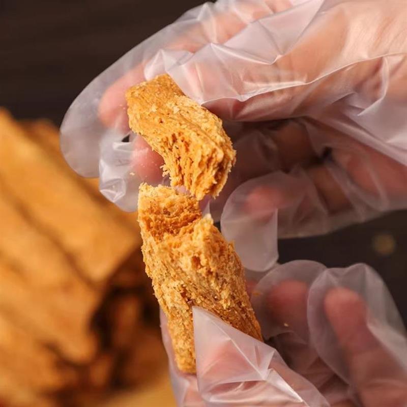 正宗河北特产辛集酥糖花生