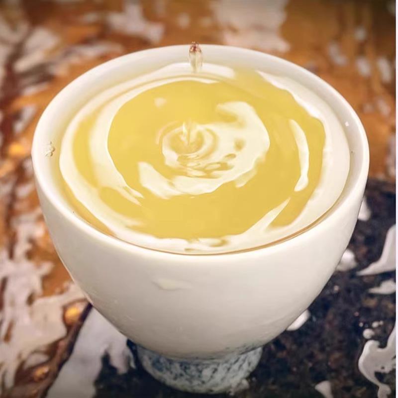 正宗散茶2022年正装福鼎白茶白牡丹老白茶明前花香白牡丹口粮茶自