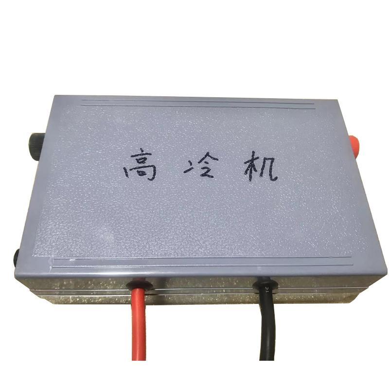 老款高冷机2000v非晶机电源变压器