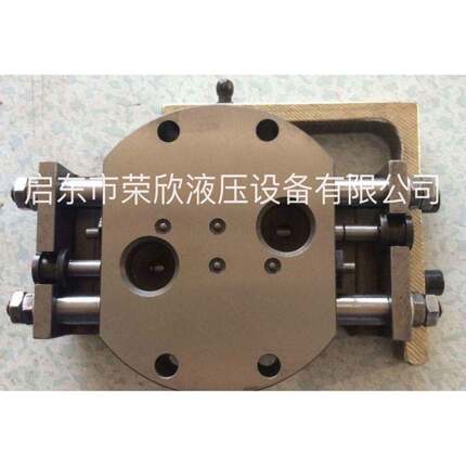 供应电动润滑泵芯DRB-P型润滑泵