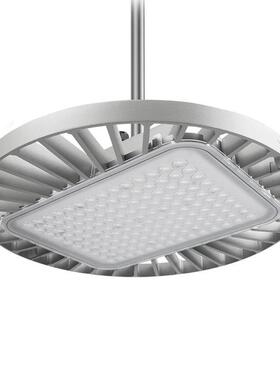 外贸直销高亮厂房灯100W150W200W240Wled高鹏灯圆形ufo工矿