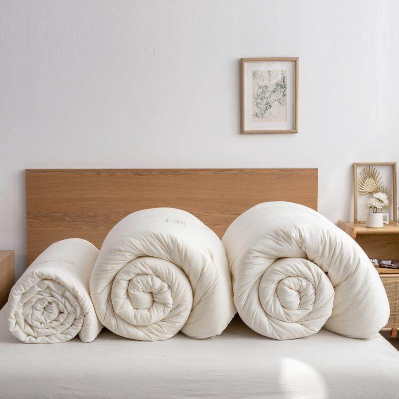 全棉大豆纤维被棉被春秋被褥冬被子保暖四季被芯通用加厚,机械设备,其他机械设备,淘宝优惠券,粉丝福利购,淘宝优惠卷