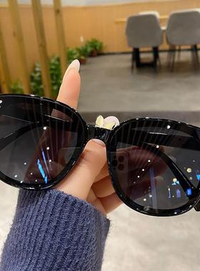 推荐2025年新款潮女士墨镜