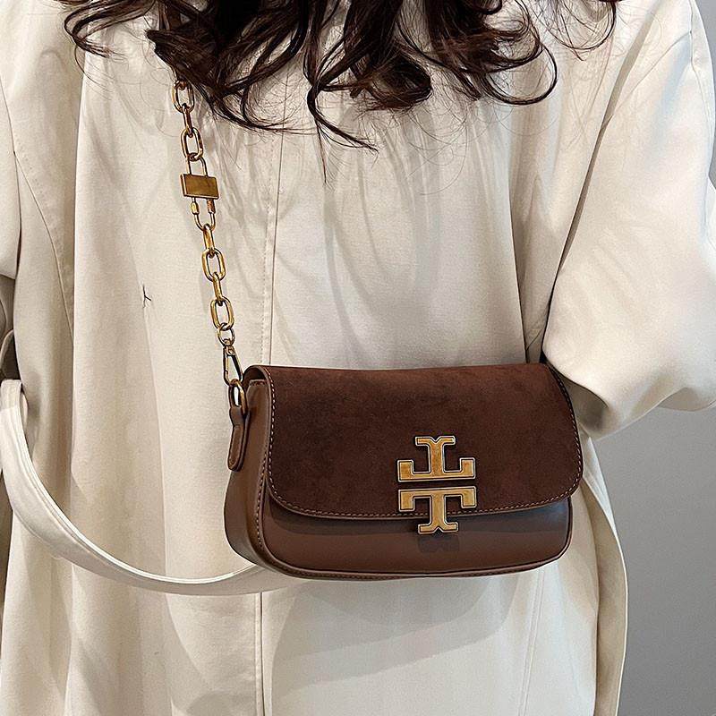 好货高级感时尚包包女士2025新款秋冬美拉德小方包复古小众设计单,箱包皮具/热销女包/男包,小方包,淘宝优惠券,粉丝福利购,淘宝优惠卷