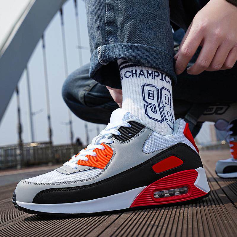 好货46大码男鞋新款AIRMAX