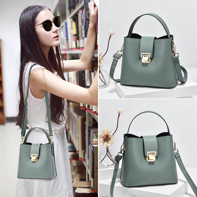 好货单肩女包大容量包包2025新款潮网红女士2025百搭宽带斜挎包水