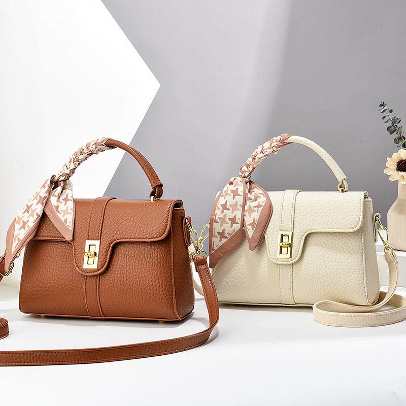 好货高级感女士斜挎包新款2025爆款超火小包包时尚百搭四季通用单