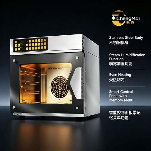 商用台式烤炉 热风循环Multi-functional Countertop Food Oven