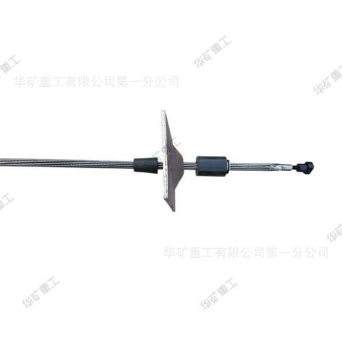 发货快中空注浆锚索 一体化快速安装 MZGK120-42/22中空注浆锚索