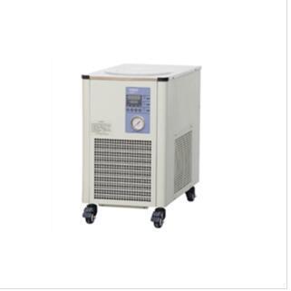 CH-3030T系列高低温循环机液位显示-30~200℃密闭式液体循环机