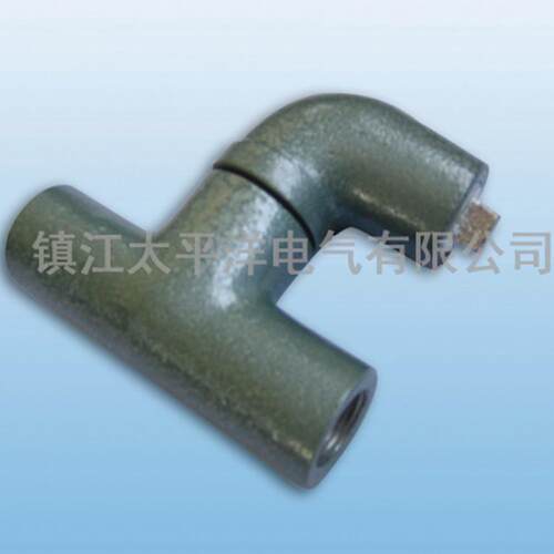 机械配件气管接头 Sxd三通型隔离密封接头 太平洋电气厂家供应