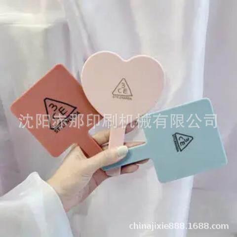 灯头化妆镜移印机 色灯座LED灯管印刷机 自动移印机器生产厂家