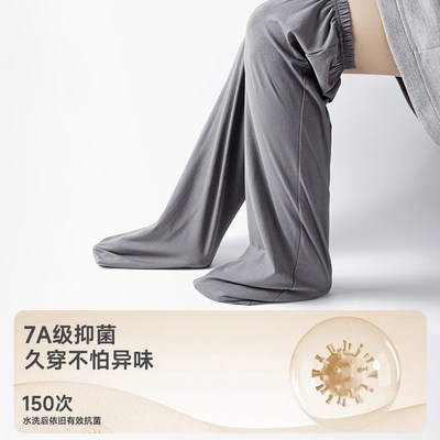 女空调房脚套月子袜产后防寒护膝过膝睡眠保暖袜晚上睡觉穿的长袜