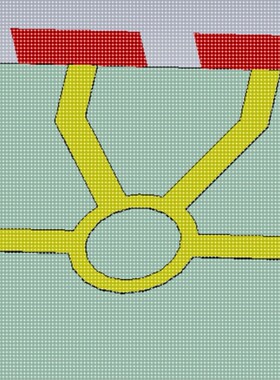 天线设计/无源器件/彷真/实物加工hfss/cst/AWR/ads/COMSOL超表面